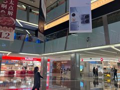 -福田卓悦INTOWN购物中心