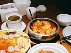 -融味餐厅(宝龙环湖店)