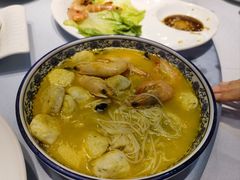 -小秦淮·南京土菜(新亭西路店)