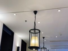 大堂-小厨娘淮扬菜(六合欢乐港店)