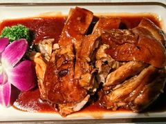 -三玛璐酒楼(汉口路店)