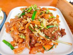 -如轩·海鲜砂锅粥·潮汕菜(一品天下店)