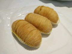 -德兴茶餐厅(粉岭店)