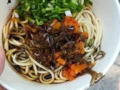 芝麻酱-严氏严大姐特色小吃(利济北路店)