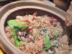 -捞王锅物料理(凯旋路店)