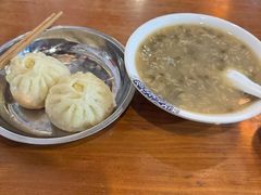 -西工饭庄快餐厅(西工小街店)