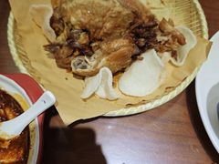 -临潼印象·特色陕菜