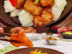 铁锅银鳕鱼-真爱中国餐馆·年华店(朱雀大街店)