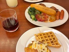 -西安赛瑞喜来登大酒店
