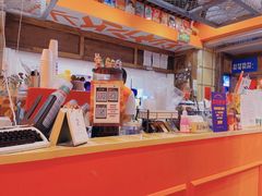-囍福咖啡(这有山店)