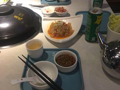 -百年果林椰子鸡(中洲店)