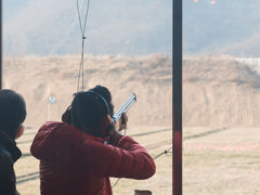 -中国北方国际射击场