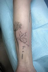 -I-TATTOO 纹身艺术空间