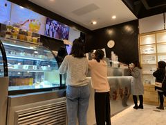 -KOI Thé(力宝广场店)