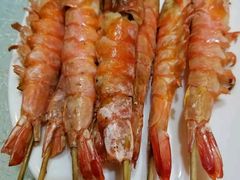 -老虎滩船说·海胆水饺·大连海鲜(老虎滩店)