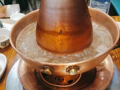 -额尔敦草原涮羊肉·烧烤(冻青树总店)