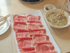 -阳坊大都涮羊肉(阳坊总店)