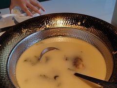 -渔舟意·湖南家宴(萝岗纳金城店)