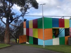 -墨尔本博物馆(Melbourne Museum)
