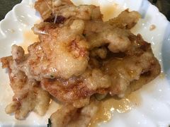 -东北老家私房菜(文灶店)