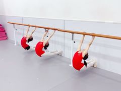 -小芳舞蹈团·少儿舞蹈·中国舞(龙江校区)