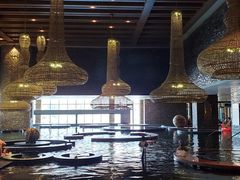 -清河半岛温泉度假酒店