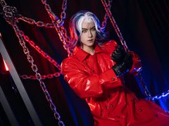 -米游妙妙屋cosplay换装自拍摄影体验馆
