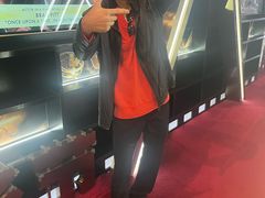 -武汉杜莎夫人蜡像馆