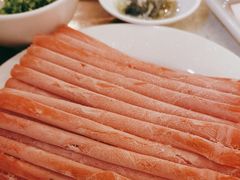 -八先生涮肉房(三里河店)