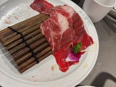 -骨之味·筒骨汤火锅(江头店)