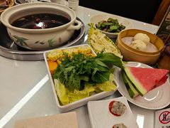 -名善山珍·野生菌汤锅(文殊院店)
