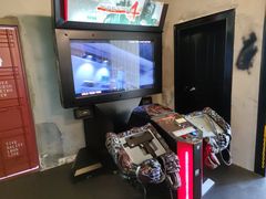 -东门烧烤·国王轰趴·年会(西北旺店)