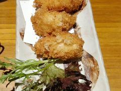 奶油蟹柳可乐饼-堂本家洋食别馆·炸猪排(中心城店)
