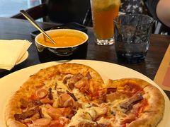 -安妮意大利餐厅(日坛店)