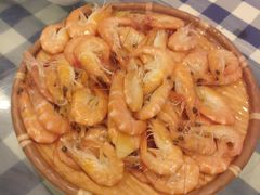 -钱大妈海鲜饭店(保利林语店)