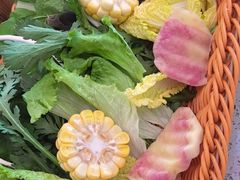 -阿婆情腊排骨火锅(金虹路店)