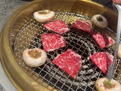 -NIUAN牛庵·日式和牛烧肉(恒隆店)