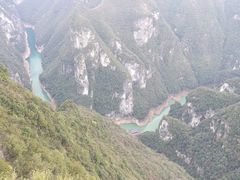 -重庆云阳龙缸景区