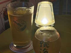 -跳海stage(三里屯店)