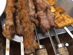 -民族饭荘(新华大街店)