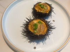 -赶海部落海鲜城(海阳路店)