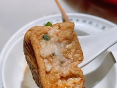 -洞庭土菜馆(天河北总店)