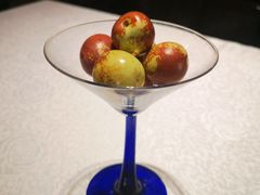 时令水果-106餐厅(山水文园店)