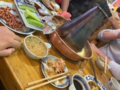 -青岛美食夜校·美食集合地(麦岛店)
