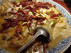 -桂二老坛酸菜鱼(三街两巷店)