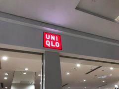 -优衣库(郑州丹尼斯大卫城店)