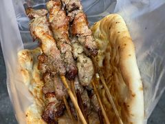 -同来顺烧烤餐厅(哈尔滨道店)