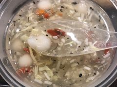 -老通城豆皮大王(吉庆街店)