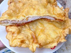 -随柳居·苏式小吃(建新巷店)