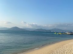 -三亚西岛海洋文化旅游区